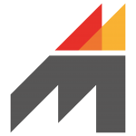 logo MIRONSTAV stavební společnost